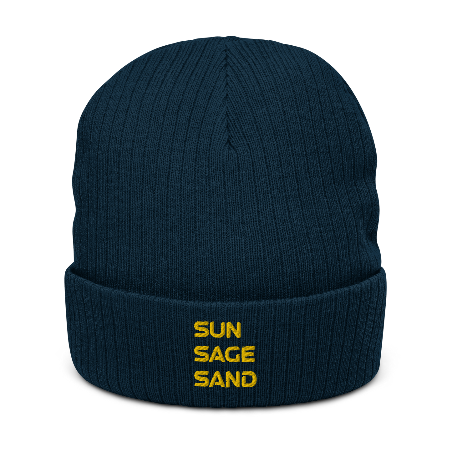 Sun | Sage | Sand Toque