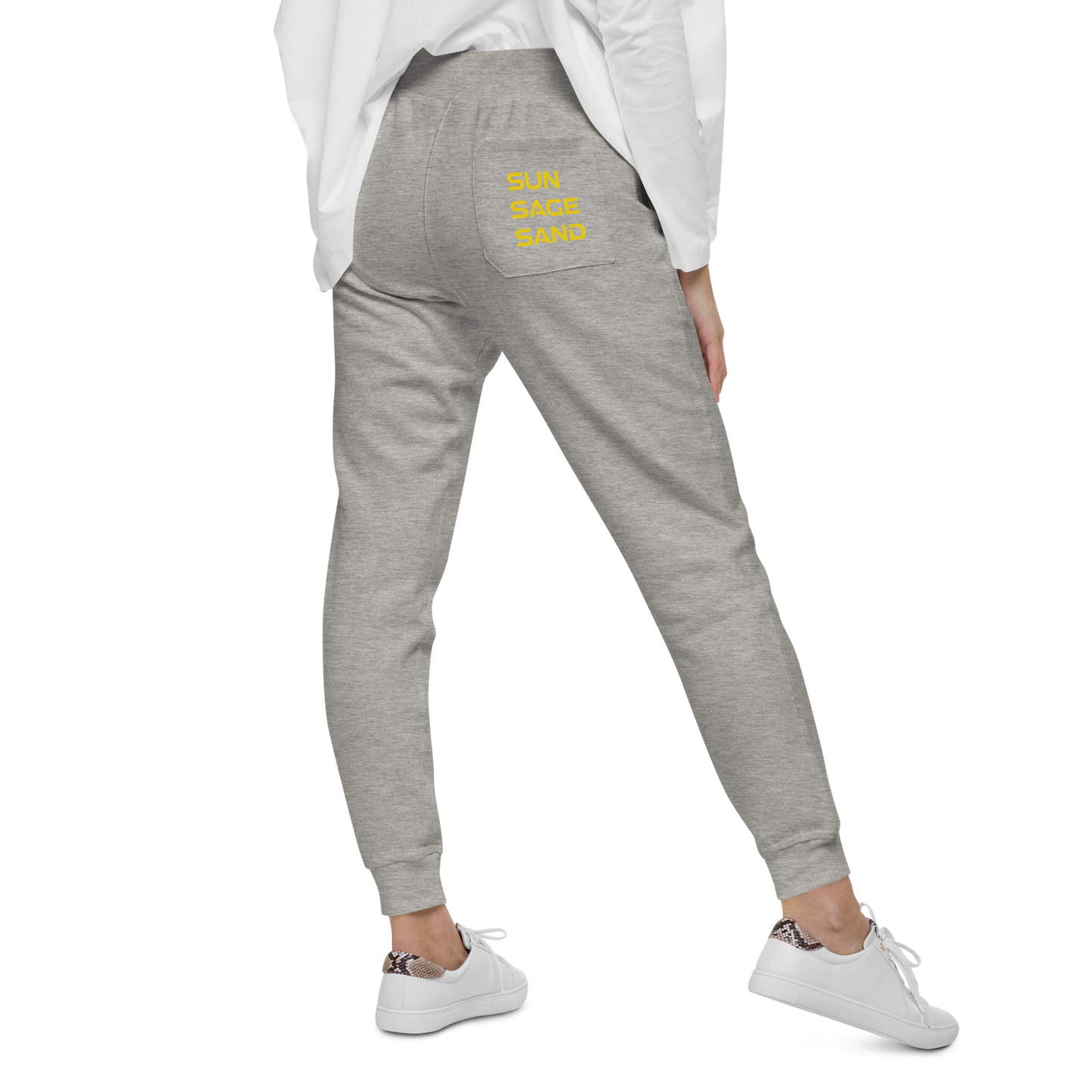 Sun | Sage | Sand Sunday Brunch Sweatpants