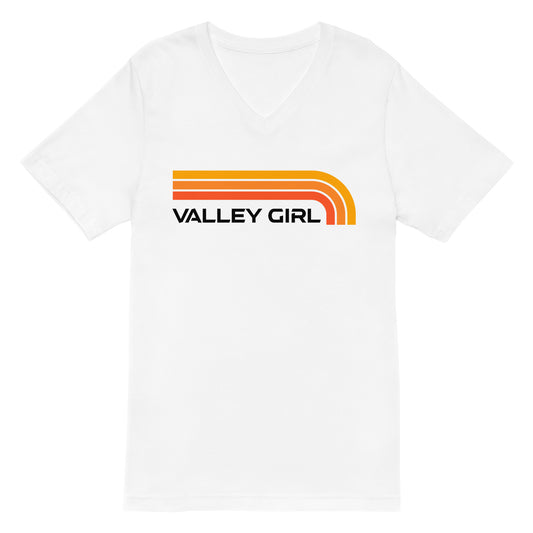 Valley Girl VeeTee